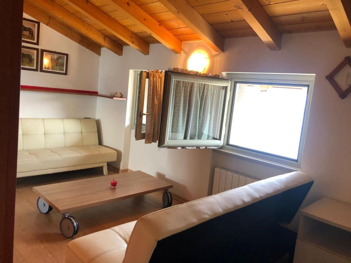 La Villetta In Residence Con Piscina E Vista Lago Parzanica Екстериор снимка