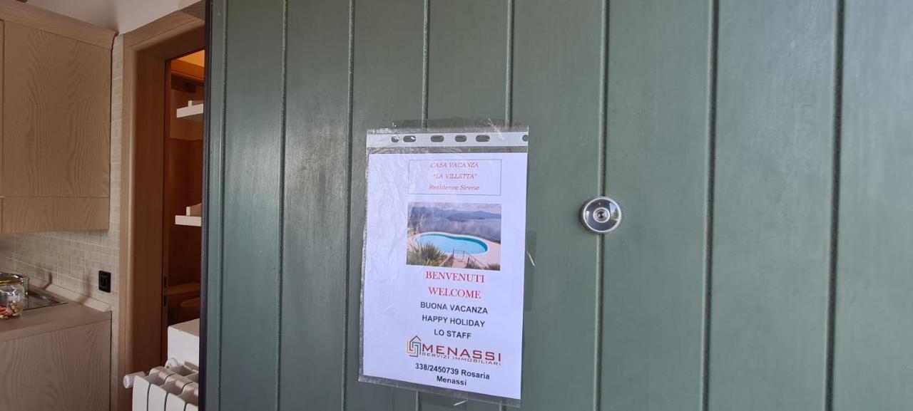 La Villetta In Residence Con Piscina E Vista Lago Parzanica Екстериор снимка